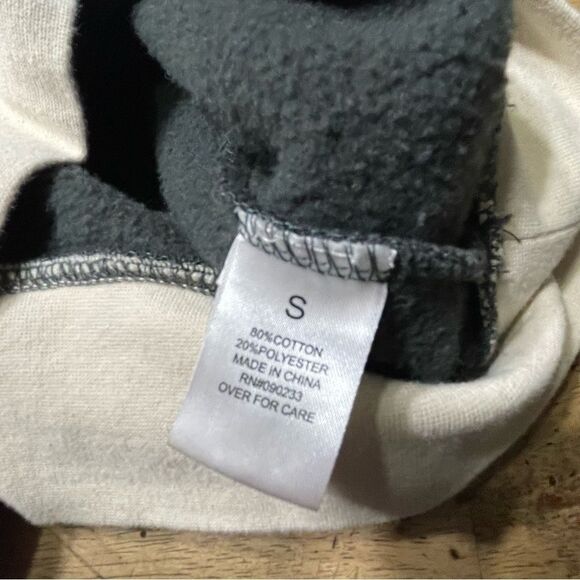 Playboy By PacSun Championship Crew Neck Sweatshirt Men’s Small - Picture 13 of 13